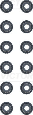Seal Set, valve stem